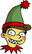 Tapped Out Gnome Icon - Smiling.png