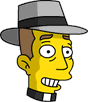 Tapped Out The Parson Icon - Happy.png