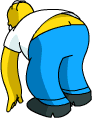 Tapped Out Homer Clean up Springfield.png