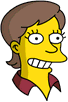 Tapped Out Paula Icon - Happy.png