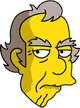 Tapped Out Tom O'Flanagan Icon - Annoyed.png