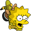 Tapped Out Saxophone Lisa Icon - Surprised.png