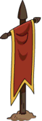 TO COC Medieval Banner Red & Gold.png