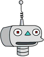 Tapped Out Investo the Robot Icon.png