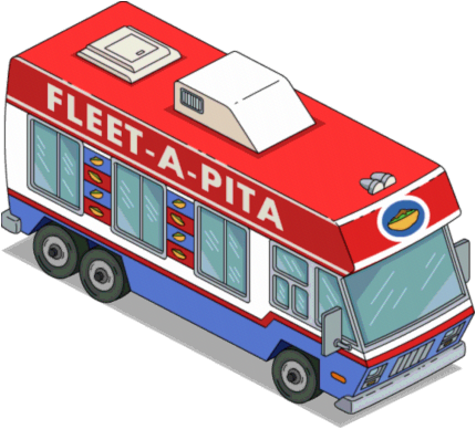 Tapped Out Fleet-A-Pita Van.png