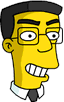 Tapped Out Frank Grimes Icon - Happy.png