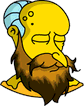 Tapped Out New God Mr. Burns Icon - Dead.png