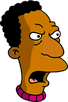 Tapped Out Carl Icon - Angry.png