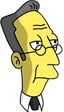 Tapped Out Dr. Robert Icon.png