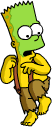 Tapped Out Goblin Bart Check for Traps.png