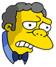 Tapped Out Moe Icon - Worried.png