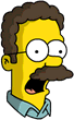 Tapped Out Ted Flanders Icon - Surprised.png