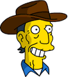 Tapped Out Buck McCoy Icon - Happy.png
