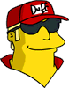 Tapped Out Duffman Icon.png