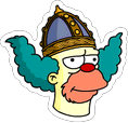 Tapped Out Krustcraft Krusty Icon.png