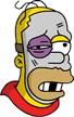 Tapped Out Pie Man Icon - Injured.png