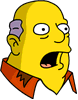 Tapped Out Cayman Island Banker Icon - Surprised.png