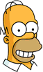 Tapped Out Future Homer Icon - Happy.png