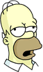 Tapped Out Homer Icon - Nauseous.png