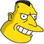 Tapped Out Professor Werner von Brawn Icon - Happy.png