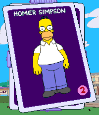 The Simpsons: Virtual Springfield - Wikipedia