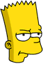 Tapped Out Bart Icon - Frustrated.png