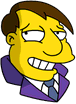Tapped Out Quimby Icon - Proud.png