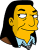 Tapped Out Tribal Chief Icon - Sneaky.png