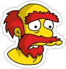 Tapped Out Bare-Chested Willie Icon - Sad.png
