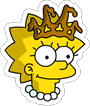 Tapped Out Little Miss Springfield Icon.png