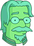 Tapped Out Matt Groening Icon - Phased.png