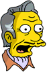 Tapped Out Philip Hefflin Icon - Surprised.png