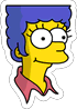 Tapped Out Mabel Simpson Sidebar.png