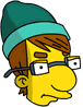 Tapped Out Milhoose Icon - Annoyed.png