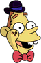 Tapped Out Gabbo Icon - Happy.png