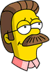 Tapped Out Ned Icon - Dreamy.png