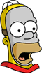 Tapped Out Pie Man Icon - Surprised.png