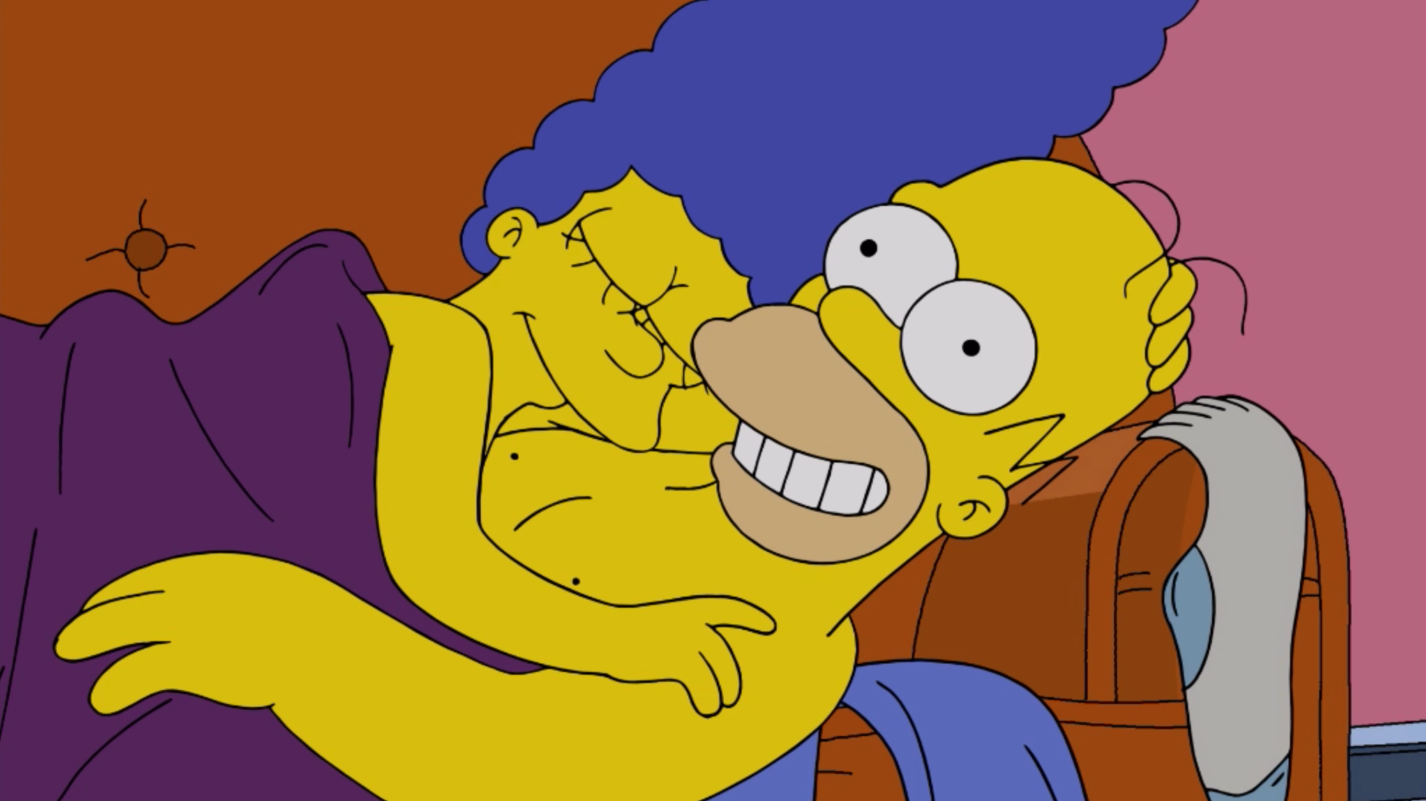 Why The Fake Seymour Skinner Episode Made Me Give Up On The Simpsons