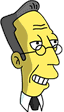 Tapped Out Dr. Robert Icon - Happy.png