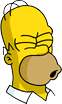 Tapped Out Homer Icon - D'oh.png