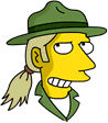 Tapped Out Randy Icon - Embarrassed.png