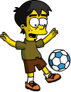 Tapped Out Ronaldo Play Soccer in the Streets.png