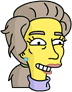 Tapped Out Elaine Wolff Icon - Happy.png