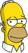 Tapped Out Homer Icon - To Camera Heartfelt.png