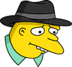 Tapped Out Leon Kompowsky Icon - Sad.png