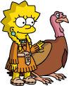 Tapped Out Sacagawea Lisa Care for Kidnapped Turkeys.png