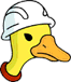 Tapped Out Stewart Duck Icon.png