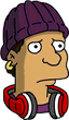 Tapped Out Chester Dupree Icon - Sad.png