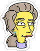 Tapped Out Elaine Wolff Icon.png