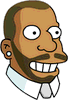 Tapped Out Jay G Icon - Excited.png